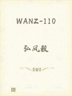 WANZ-110