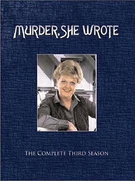 女作家与谋杀案第三季在线观看